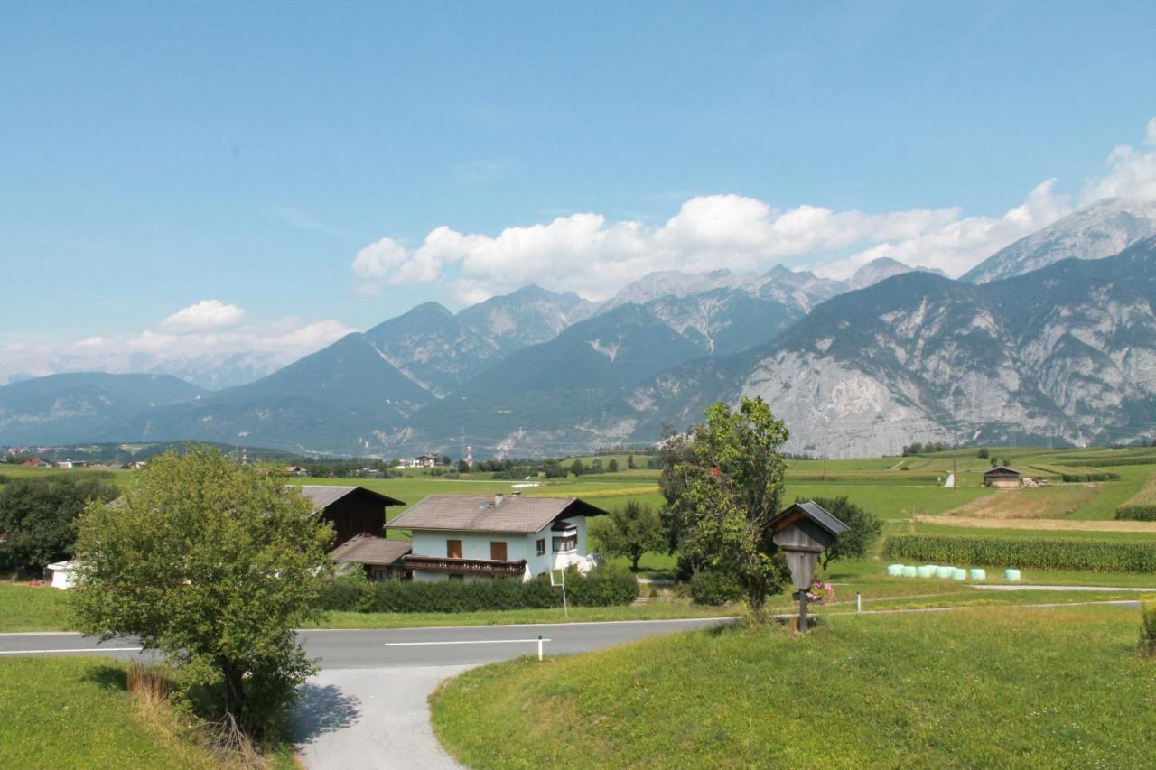 Funerhof Innsbruck Bagian luar foto